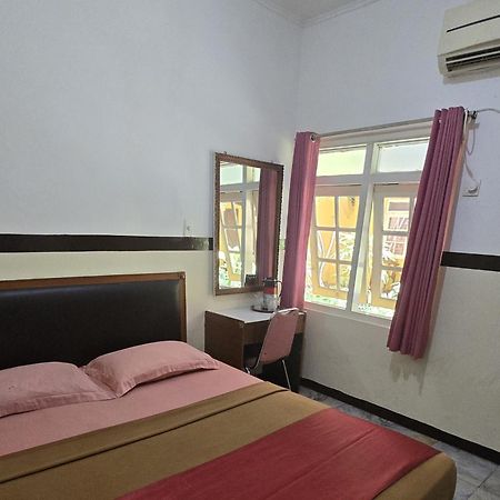 Hotel Tugu Asri Jakarta Exterior foto