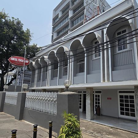Hotel Tugu Asri Jakarta Exterior foto