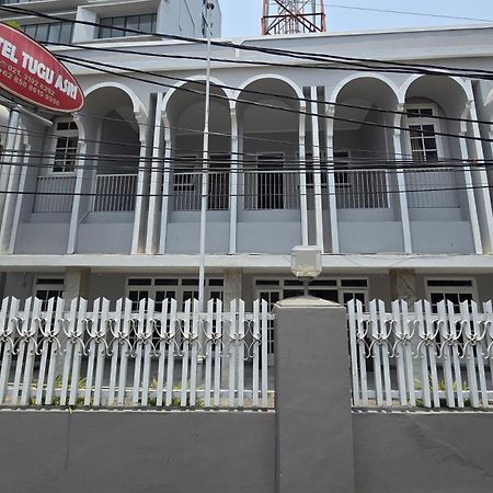 Hotel Tugu Asri Jakarta Exterior foto