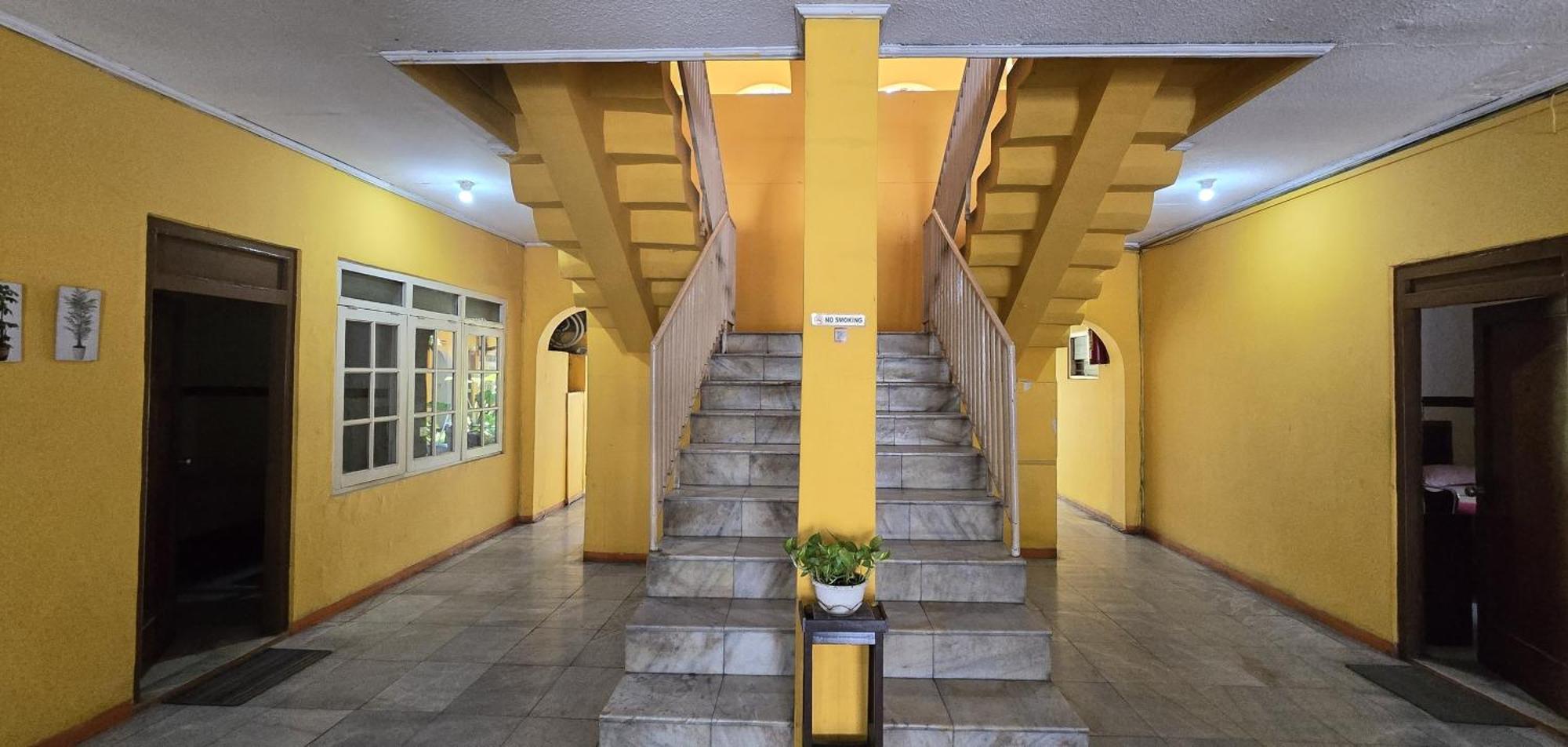 Hotel Tugu Asri Jakarta Exterior foto