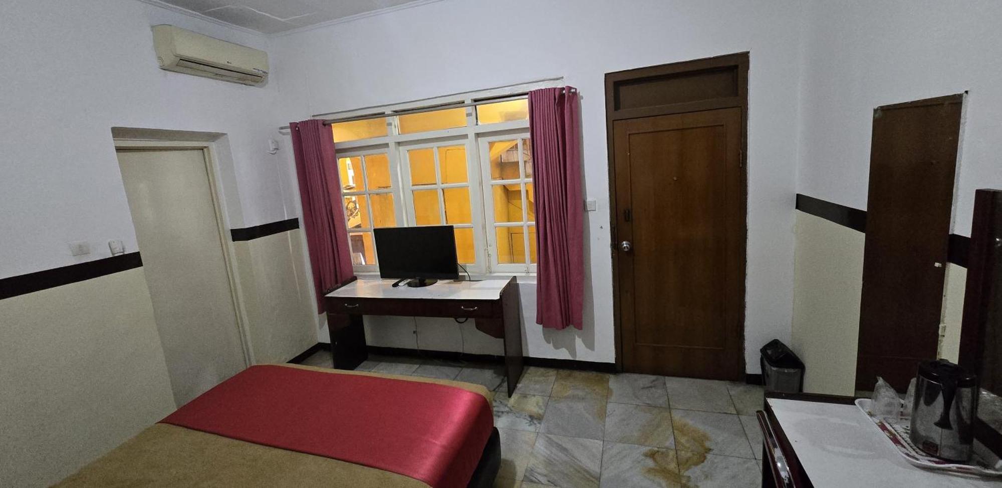 Hotel Tugu Asri Jakarta Exterior foto